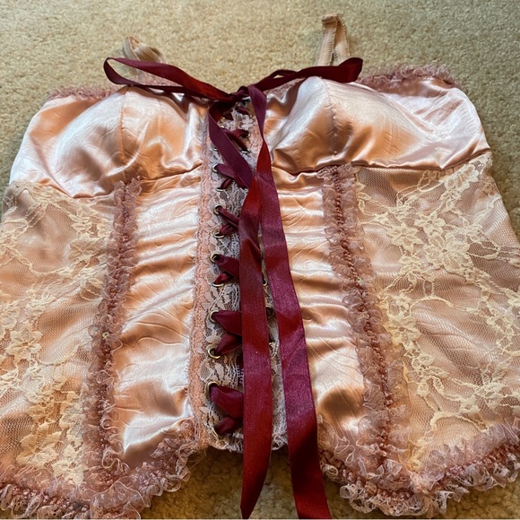 Costume, Leg Avenue Summer Fairy Woodlands - Picture 10 of 16